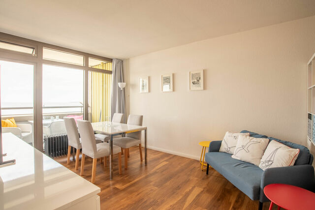Ferienwohnung in Schilksee - Immersch&ouml;n - Bild 9