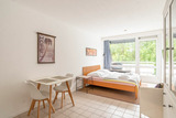 Ferienwohnung in Schilksee - Kaj&uuml;te 19 - Bild 1