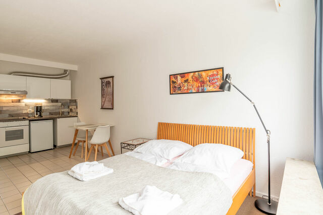 Ferienwohnung in Schilksee - Kaj&uuml;te 19 - Bild 3
