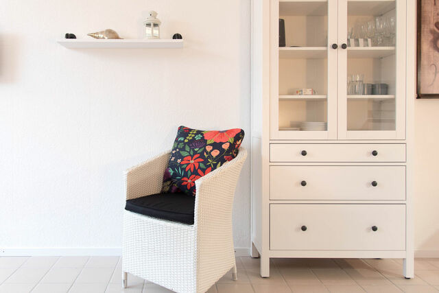 Ferienwohnung in Schilksee - Kaj&uuml;te 19 - Bild 5