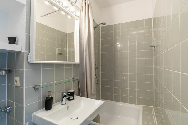 Ferienwohnung in Schilksee - Kaj&uuml;te 19 - Bild 6