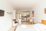 Ferienwohnung in Schilksee - Kaj&uuml;te 19 - Bild 10