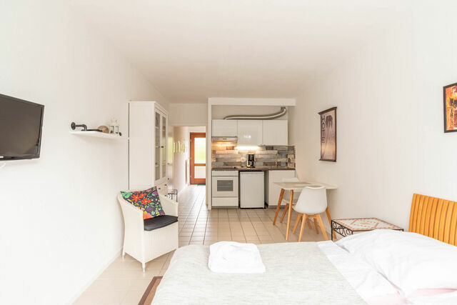 Ferienwohnung in Schilksee - Kaj&uuml;te 19 - Bild 10