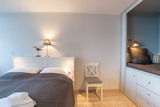 Ferienwohnung in Schilksee - Alkoven - Bild 1
