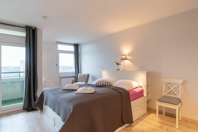 Ferienwohnung in Schilksee - Alkoven - Bild 3