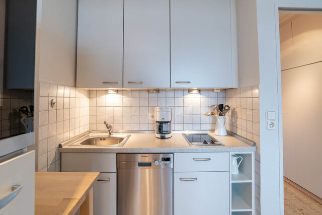 Ferienwohnung in Schilksee - Alkoven - Bild 4