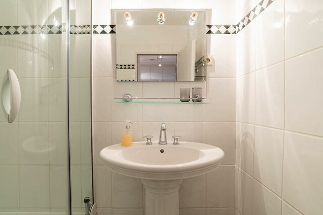 Ferienwohnung in Schilksee - Alkoven - Bild 6