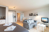 Ferienwohnung in Schilksee - Alkoven - Bild 10