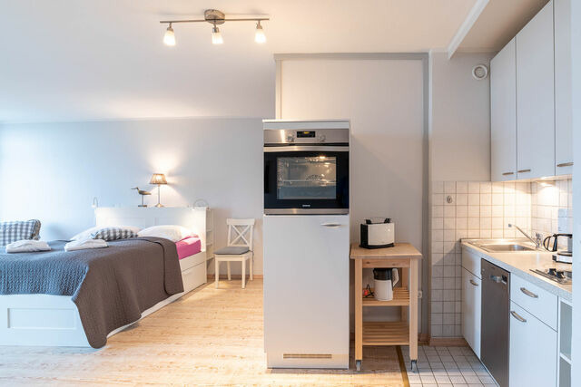 Ferienwohnung in Schilksee - Alkoven - Bild 14