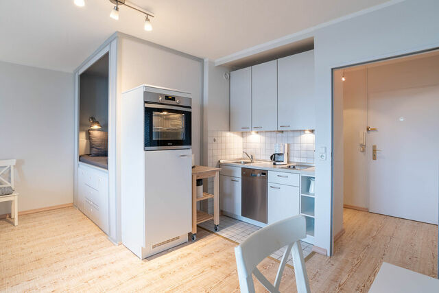 Ferienwohnung in Schilksee - Alkoven - Bild 15