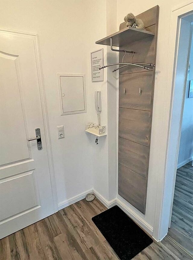 Ferienwohnung in Fehmarn OT Marienleuchte - Fiete - Bild 14
