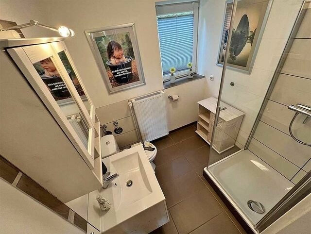 Ferienwohnung in Fehmarn OT Marienleuchte - Fiete - Bild 19