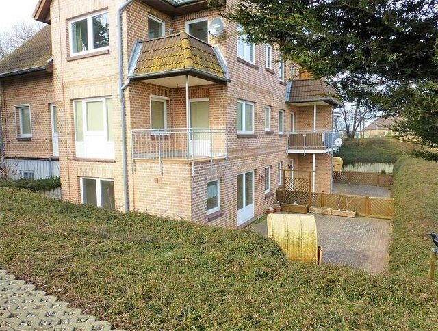 Ferienwohnung in Fehmarn OT Marienleuchte - Fiete - Bild 20