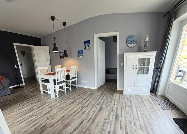Ferienwohnung in Fehmarn OT Marienleuchte - Fiete - Bild 6
