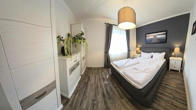 Ferienwohnung in Fehmarn OT Marienleuchte - Fiete - Bild 9