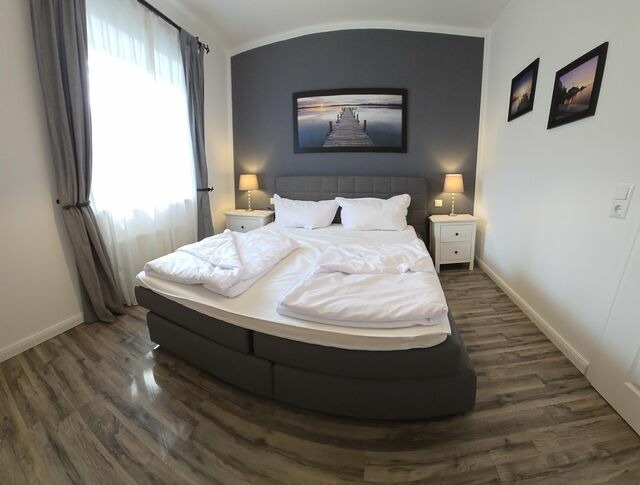 Ferienwohnung in Fehmarn OT Marienleuchte - Fiete - Bild 10