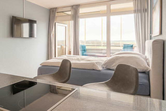 Ferienwohnung in Schilksee - Drachenh&ouml;hle 604 - Bild 9
