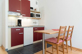 Ferienwohnung in Schilksee - Cooler Hund - Bild 3