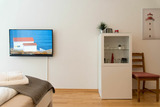 Ferienwohnung in Schilksee - Cooler Hund - Bild 5
