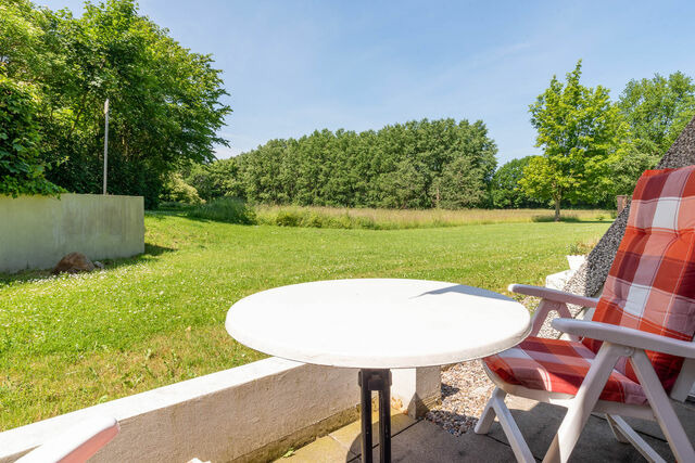 Ferienwohnung in Schilksee - Cooler Hund - Bild 6