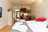 Ferienwohnung in Schilksee - Cooler Hund - Bild 8