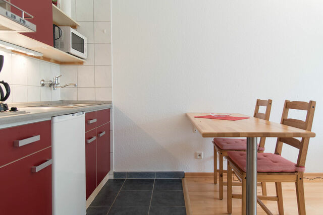 Ferienwohnung in Schilksee - Cooler Hund - Bild 10