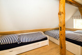 Ferienwohnung in Wustrow - Kapit&auml;nsdeck - Bild 5