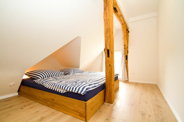 Ferienwohnung in Wustrow - Kapit&auml;nsdeck - Bild 7