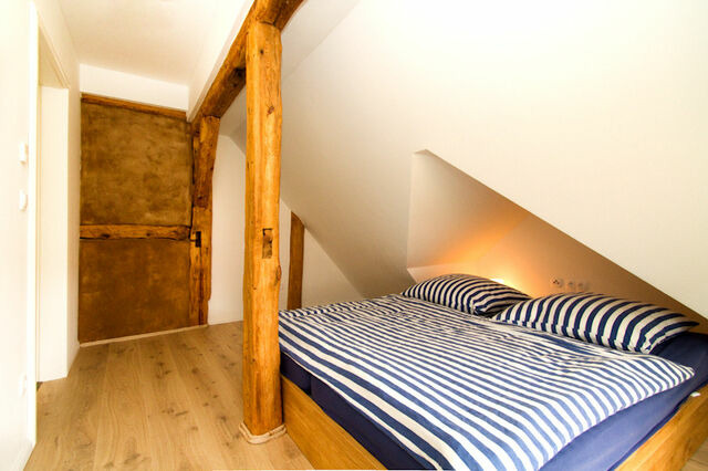 Ferienwohnung in Wustrow - Kapit&auml;nsdeck - Bild 8