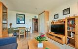 Ferienwohnung in Fehmarn OT Burgtiefe - Hafenblick - Bild 1