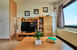 Ferienwohnung in Fehmarn OT Burgtiefe - Hafenblick - Bild 3