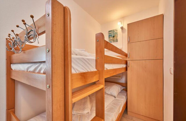 Ferienwohnung in Fehmarn OT Burgtiefe - Hafenblick - Bild 7