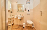 Ferienwohnung in Fehmarn OT Burgtiefe - Hafenblick - Bild 8