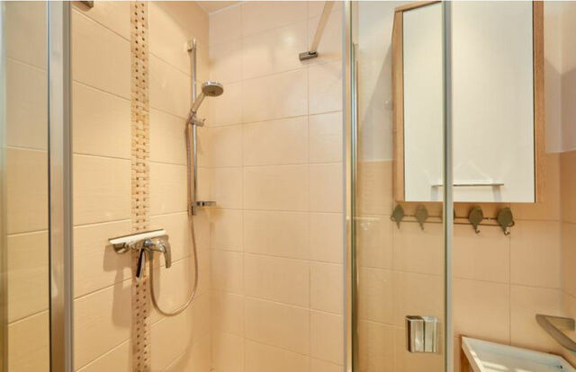Ferienwohnung in Fehmarn OT Burgtiefe - Hafenblick - Bild 10