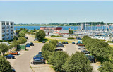 Ferienwohnung in Fehmarn OT Burgtiefe - Hafenblick - Bild 12
