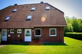 Ferienwohnung in Fehmarn OT Petersdorf - Sonnensegel - Bild 1