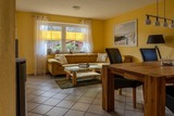 Ferienwohnung in Fehmarn OT Petersdorf - Sonnensegel - Bild 4
