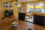 Ferienwohnung in Fehmarn OT Petersdorf - Sonnensegel - Bild 6