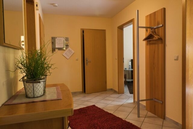 Ferienwohnung in Fehmarn OT Petersdorf - Sonnensegel - Bild 7