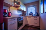 Ferienwohnung in Fehmarn OT Petersdorf - Sonnensegel - Bild 9