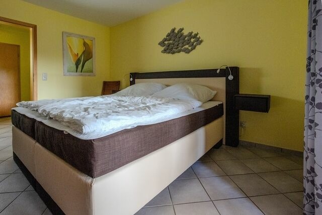 Ferienwohnung in Fehmarn OT Petersdorf - Sonnensegel - Bild 11