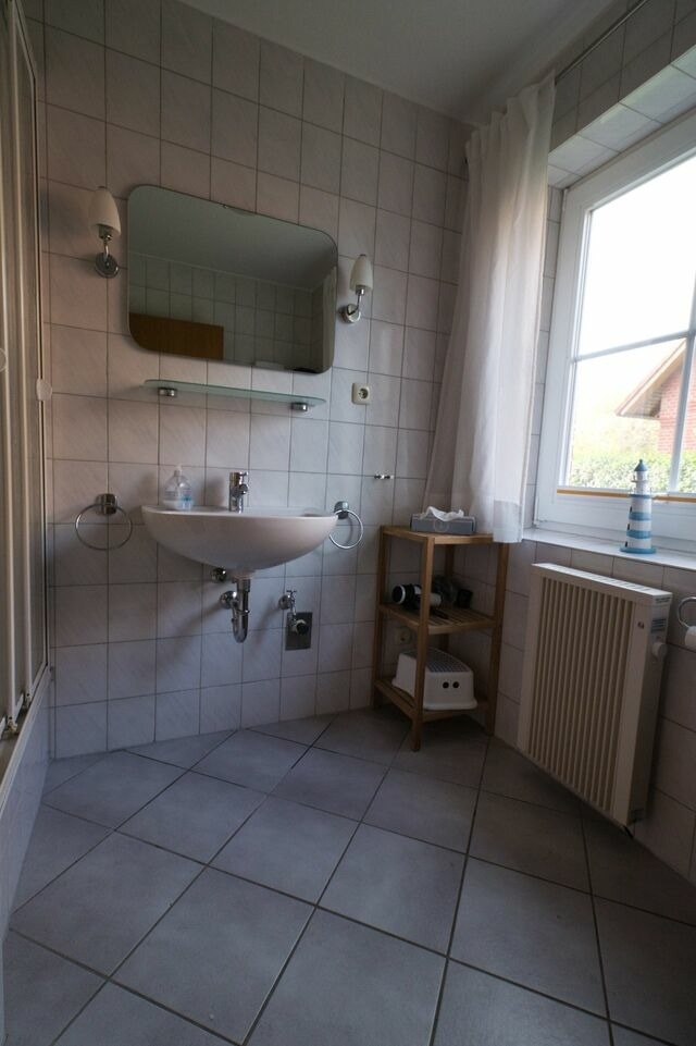 Ferienwohnung in Fehmarn OT Petersdorf - Sonnensegel - Bild 14