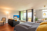 Ferienwohnung in Schilksee - Seaside - Bild 1