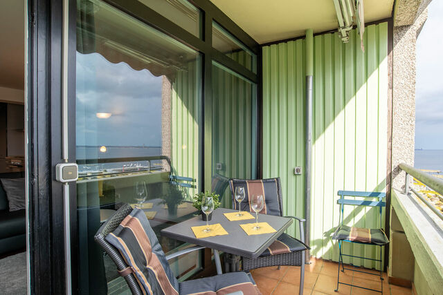 Ferienwohnung in Schilksee - Seaside - Bild 2