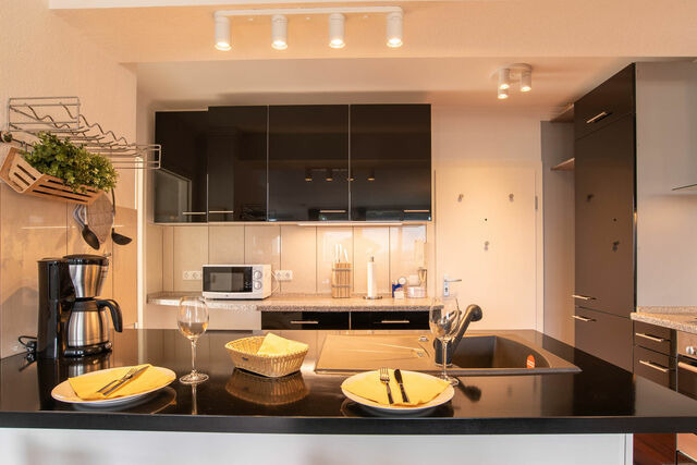 Ferienwohnung in Schilksee - Seaside - Bild 4