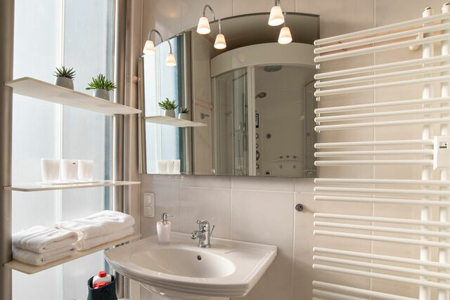 Ferienwohnung in Schilksee - Seaside - Bild 6