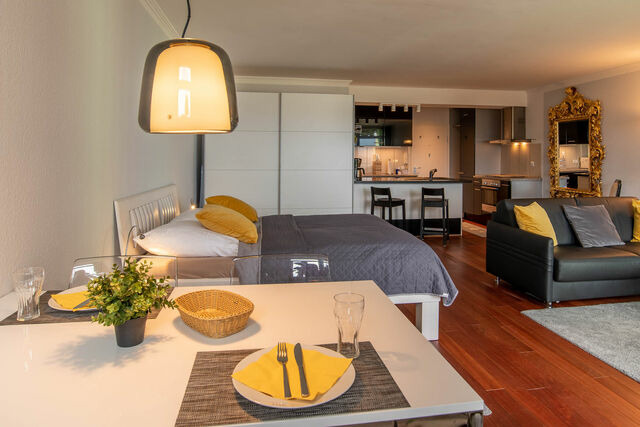 Ferienwohnung in Schilksee - Seaside - Bild 7