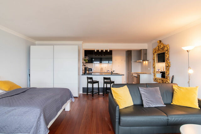 Ferienwohnung in Schilksee - Seaside - Bild 9