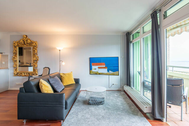 Ferienwohnung in Schilksee - Seaside - Bild 11