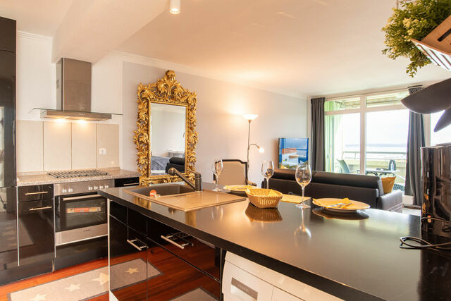 Ferienwohnung in Schilksee - Seaside - Bild 16